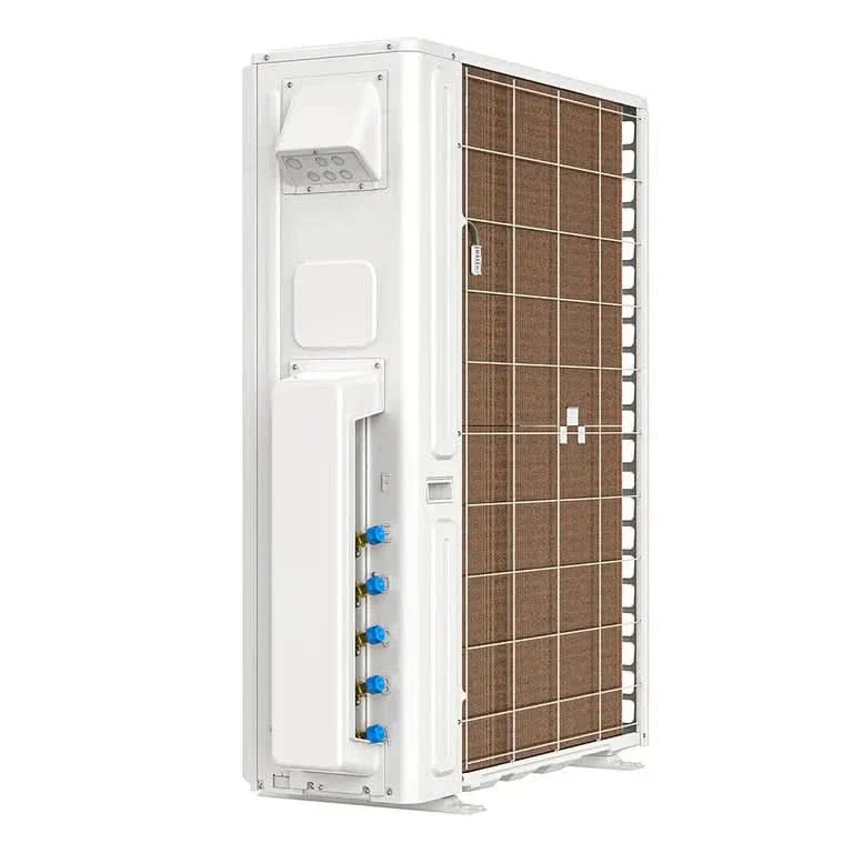 MRCOOL DIY 5th Gen Multi-Zone 5-Zone 55,000 BTU 22 SEER2 (6K + 6K + 6K + 18K + 18K) Ductless Mini-Split Air Conditioner and Heat Pump - Image 6