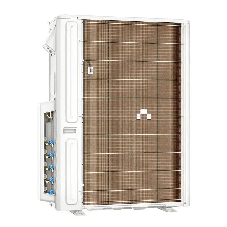 MRCOOL DIY 5th Gen Multi-Zone 5-Zone 55,000 BTU 22 SEER2 (6K + 6K + 6K + 9K + 24K) Ductless Mini-Split Air Conditioner and Heat Pump - Image 7