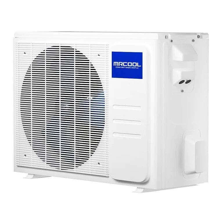 MRCOOL DIY Easy Pro® 24K BTU Ductless Mini Split Heat Pump Complete System, EZPRO-24-HP-23016 - Image 7