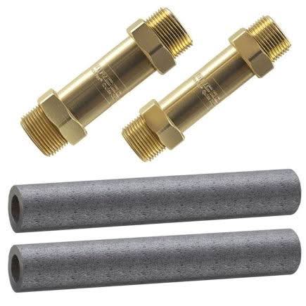 Line Set Coupler Kit – For All DIY Pre-Charged Systems (R-410A & R-454B) - Image 13