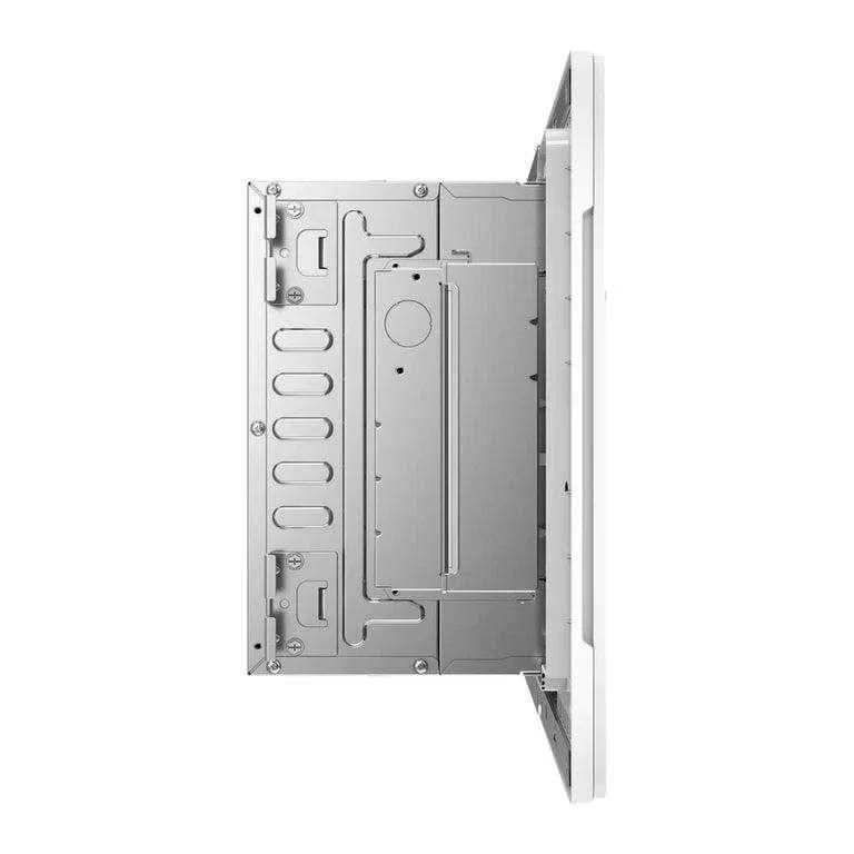 MRCOOL DIY Mini Split - 18,000 BTU 2 Zone Ceiling Cassette Ductless Air Conditioner and Heat Pump with Install Kit - Image 7