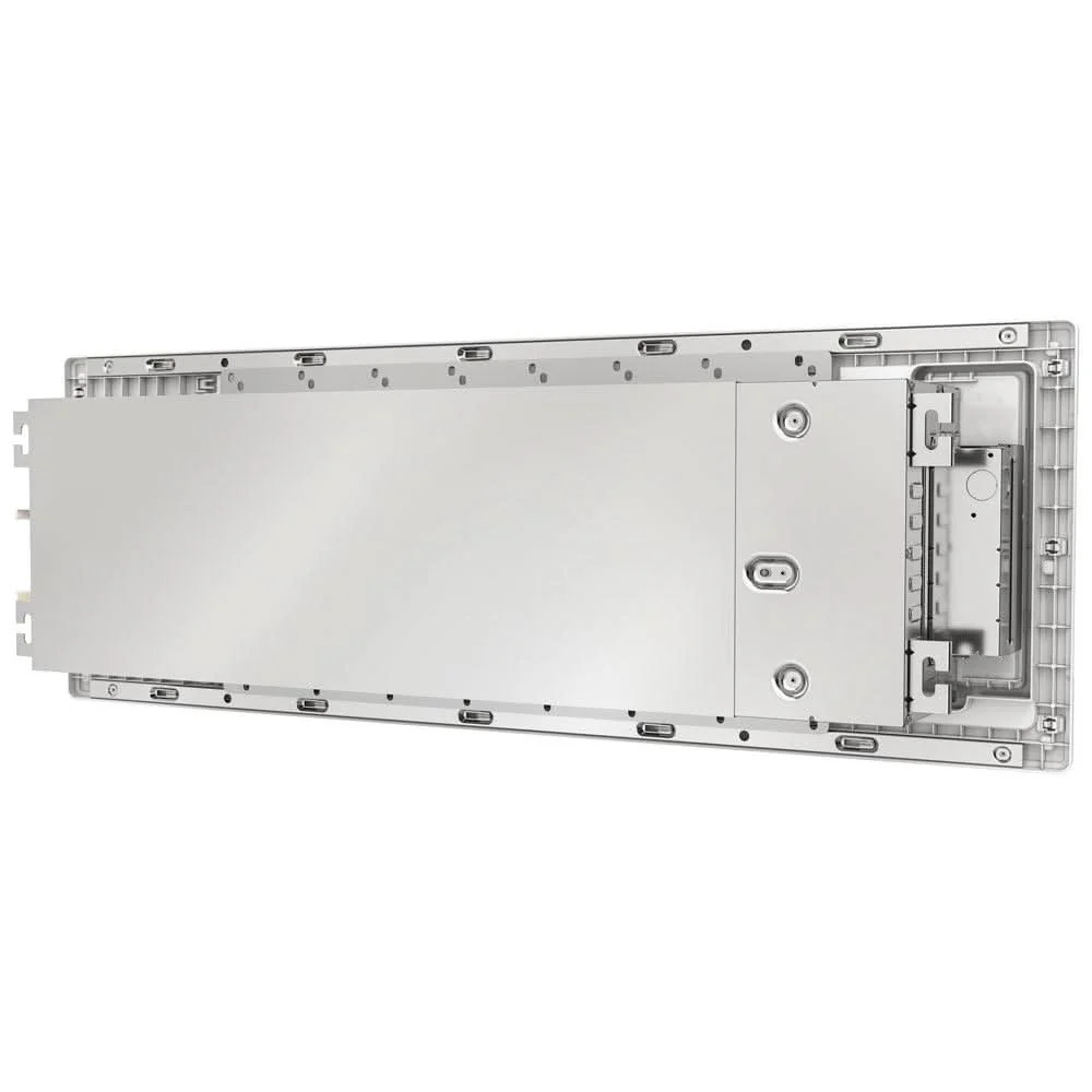 MRCOOL DIY Mini Split - 48,000 BTU 5 Zone Ceiling Cassette Ductless Air Conditioner and Heat Pump with 35 ft. Install Kit, DIYM548HPC01C336 - Image 12
