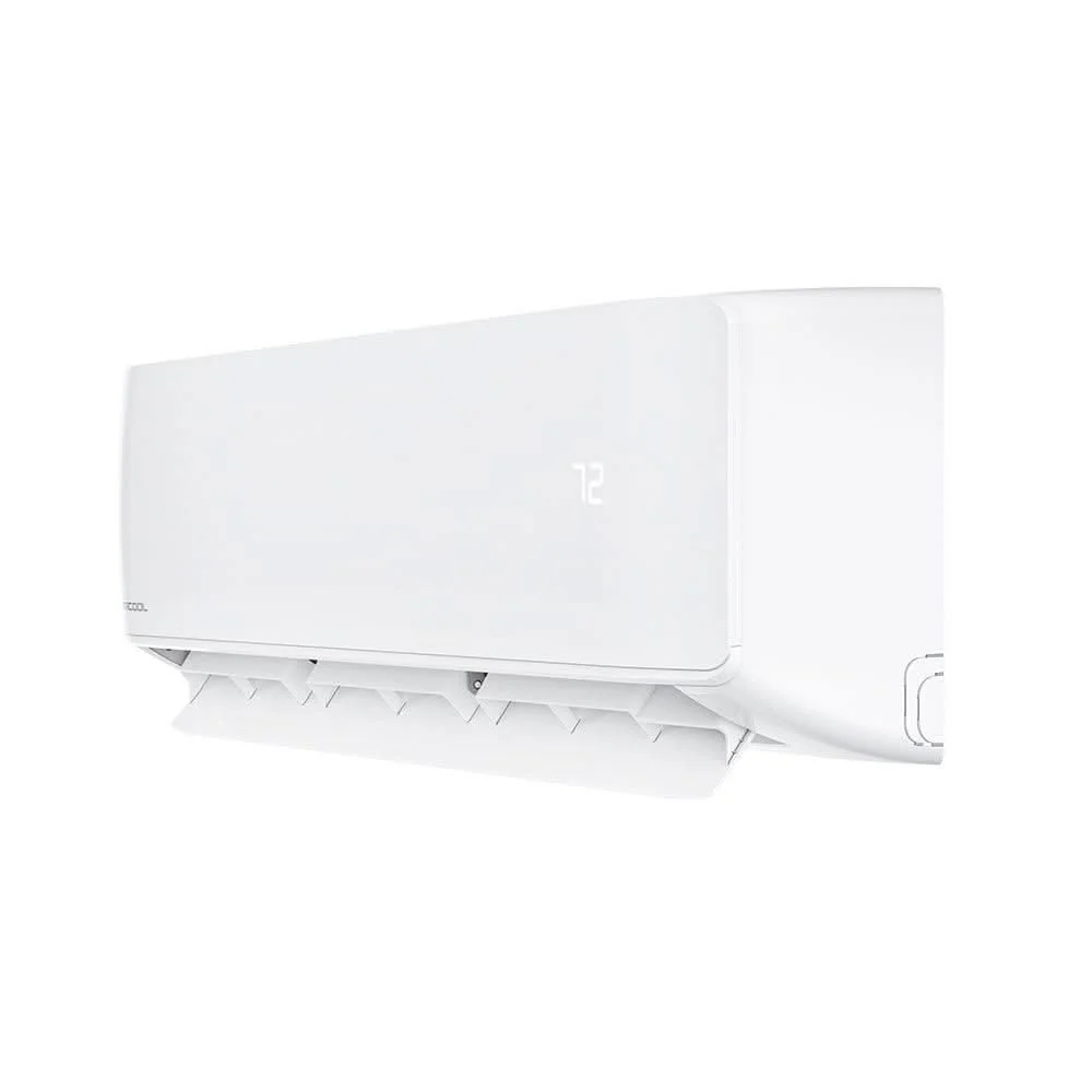 MRCOOL DIY Mini Split - 51,000 BTU 5 Zone Ductless Air Conditioner and Heat Pump with 50 ft. Install Kit, DIY548HP090909121250 - Image 10