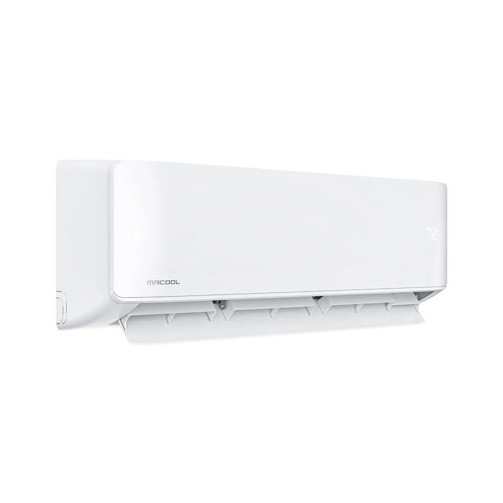 MRCOOL DIY Mini Split - 51,000 BTU 5 Zone Ductless Air Conditioner and Heat Pump with 50 ft. Install Kit, DIY548HP090909121250 - Image 9