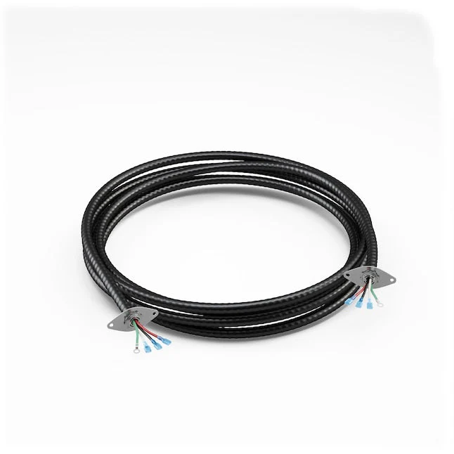 MRCOOL DIY® Select 18,000 BTU Single Zone Mini Split Heat Pump 230V with 11.5 ft Quick Connect Line Set - Image 5
