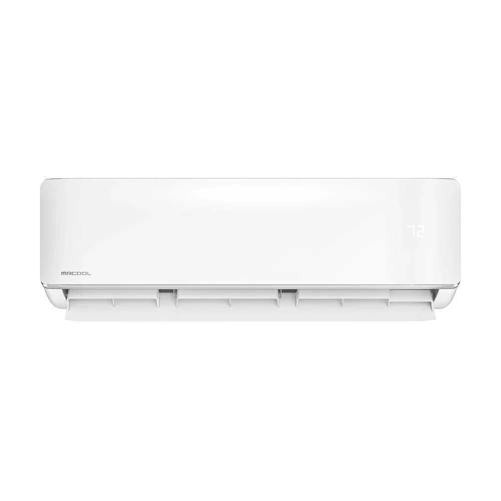 MRCOOL DIY® Select 24,000 BTU Single Zone Mini Split Heat Pump 230V with 11.5 ft Quick Connect Line Set - Image 3