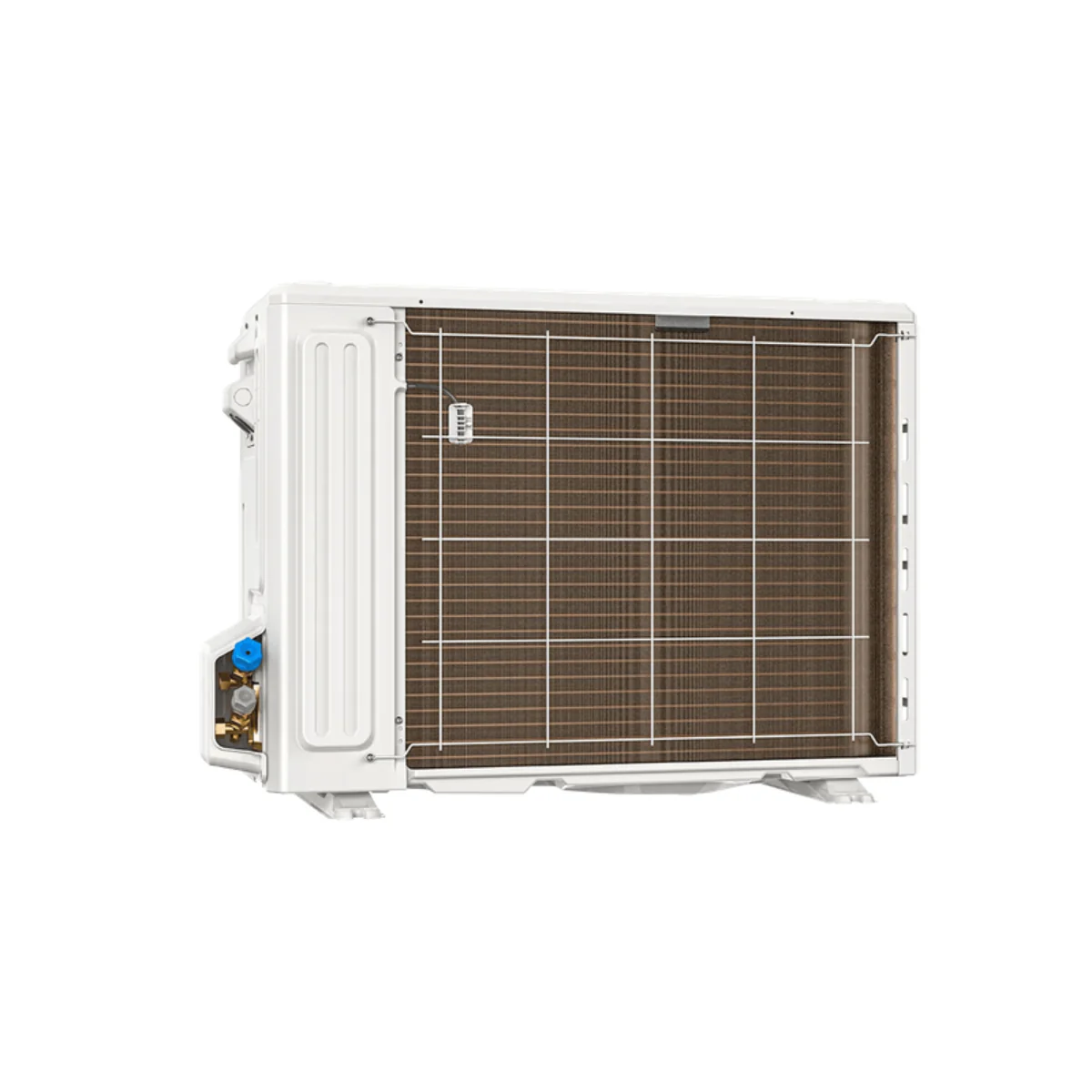 MRCOOL DIY Select 9K BTU 115V Mini Split Heat Pump System with Black Air Handler | 17.5 SEER2 | R-454B | 11.5 ft Pre-Charged Line Set - Image 3