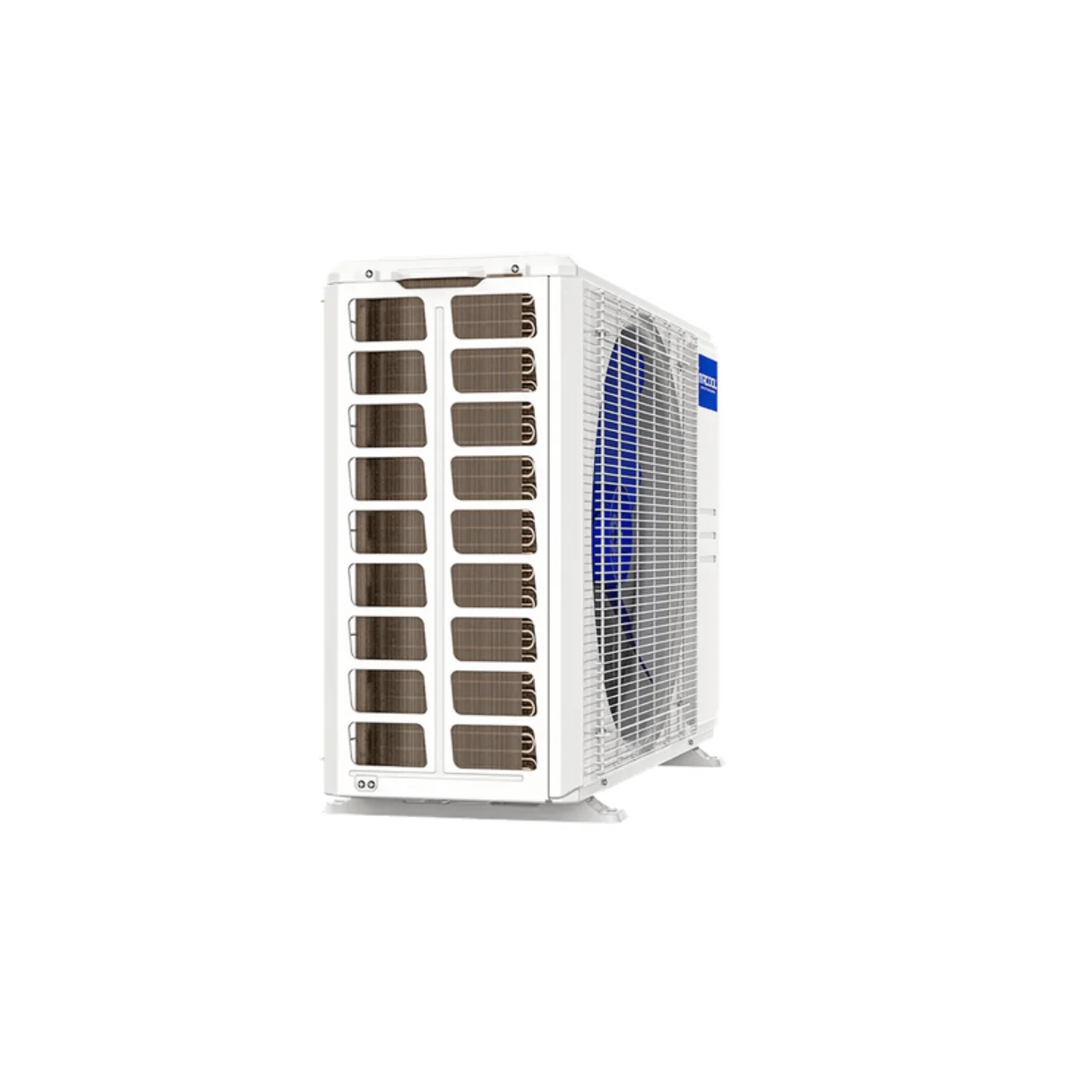 MRCOOL DIY Select 9K BTU 115V Mini Split Heat Pump System with Black Air Handler | 17.5 SEER2 | R-454B | 11.5 ft Pre-Charged Line Set - Image 4