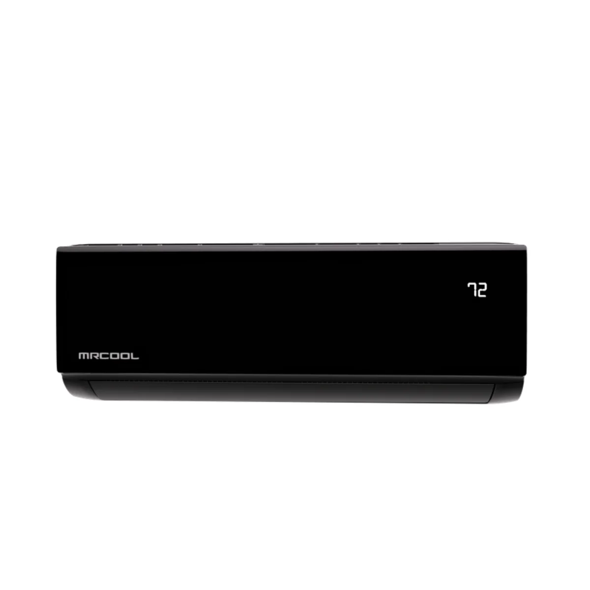 MRCOOL DIY Select 9K BTU 115V Mini Split Heat Pump System with Black Air Handler | 17.5 SEER2 | R-454B | 11.5 ft Pre-Charged Line Set - Image 5