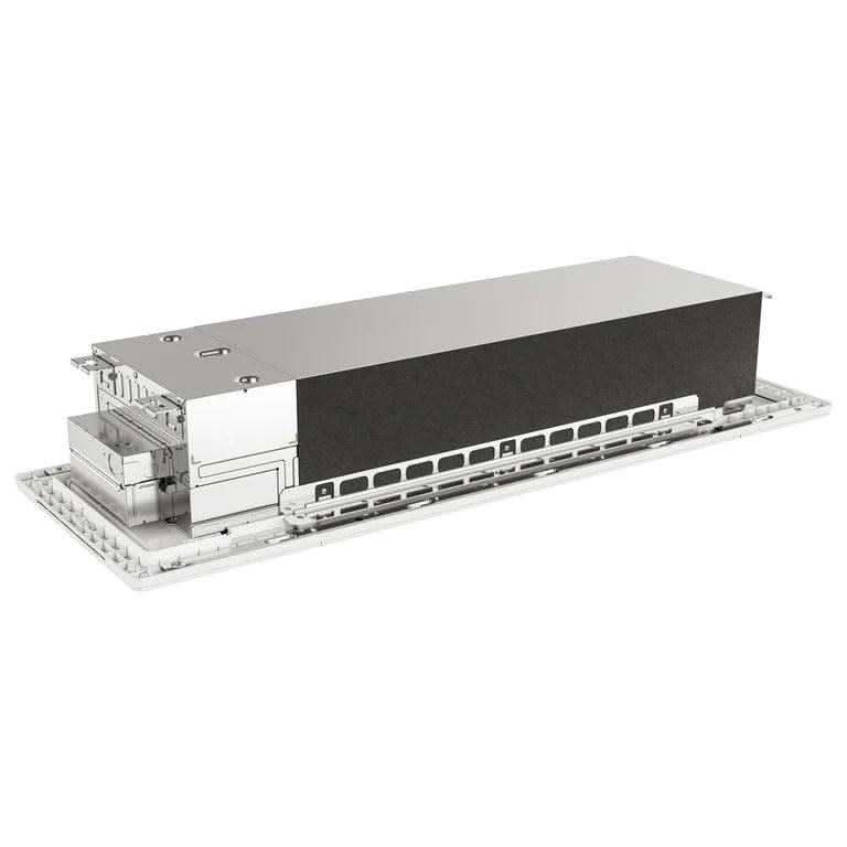 MRCOOL DIY Series 12K BTU Ceiling Cassette, DIYCASSETTE12HP-230C25 - Image 11