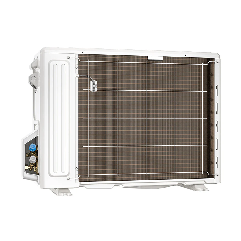 MRCOOL DIYHH-18 Hyper Heat 18K BTU Condenser – 5th Gen, -22°F Heating, R-454B, 230V DIY QuickConnect - Image 3