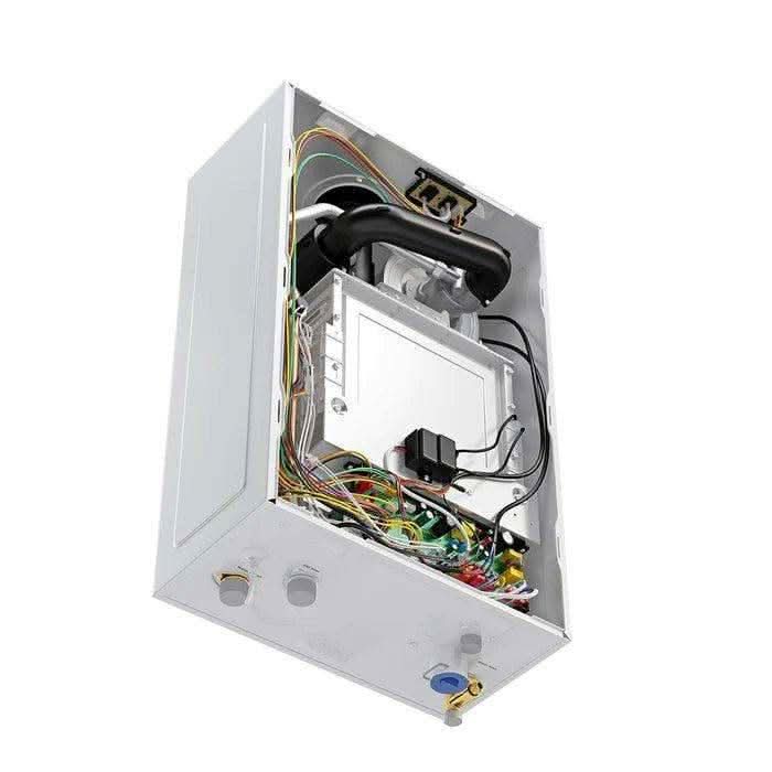 MRCOOL Liquid Propane Tankless Water Heater (MHWH199NCLU) - Image 6