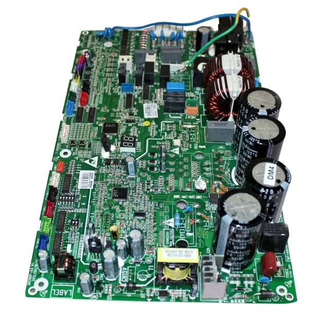Genuine MRCOOL Main Condenser Control Board for MHP13036 – Part #30221404 | Factory OEM Replacement