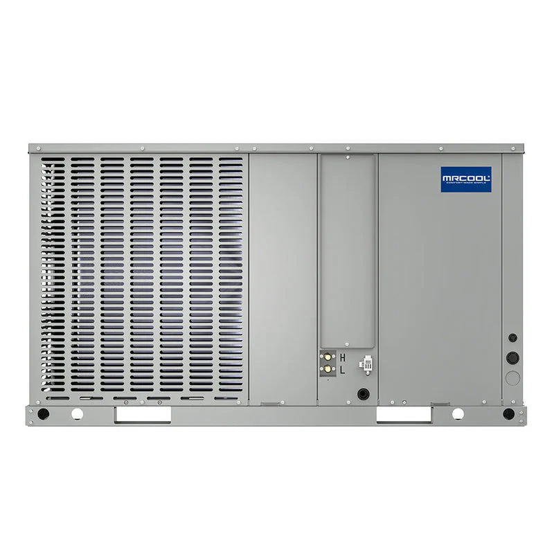 2.5 Ton 13.4 SEER2 MrCool VersaPro Heat Pump Package Unit – Horizontal – R454B
