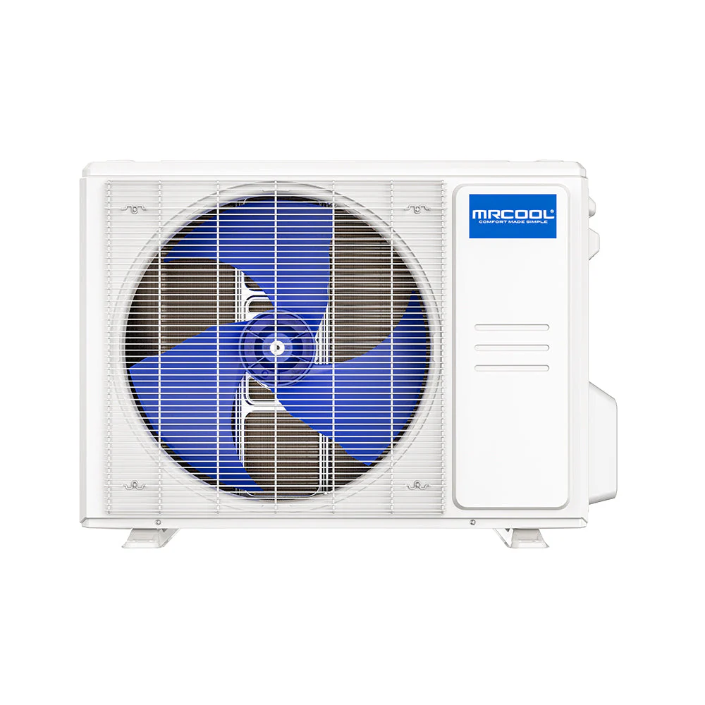 MRCOOL Olympus E Star 18K BTU Single Zone Mini Split Complete System, O-ES-18-HP-230C-O1 - Image 3