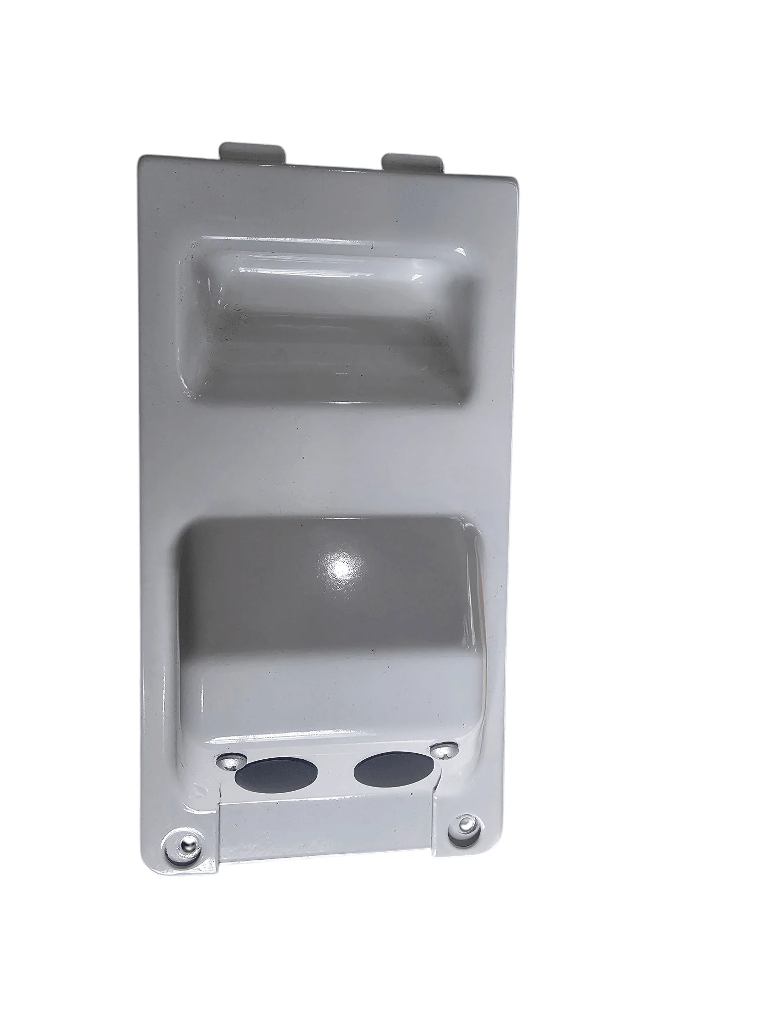 Replacement MRCOOL Power Door Cover for CENTRAL-36-HP-C-230-00 Condenser