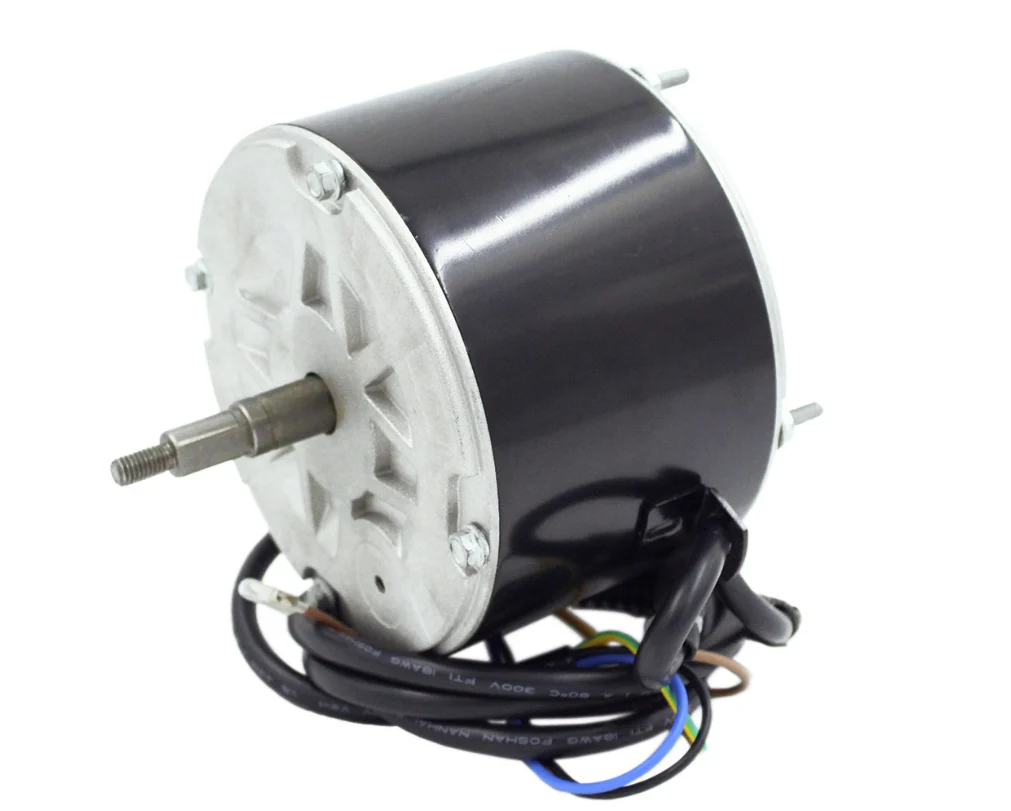 MRCOOL ProDirect Central Heat Pump Condenser Brushless DC Motor
