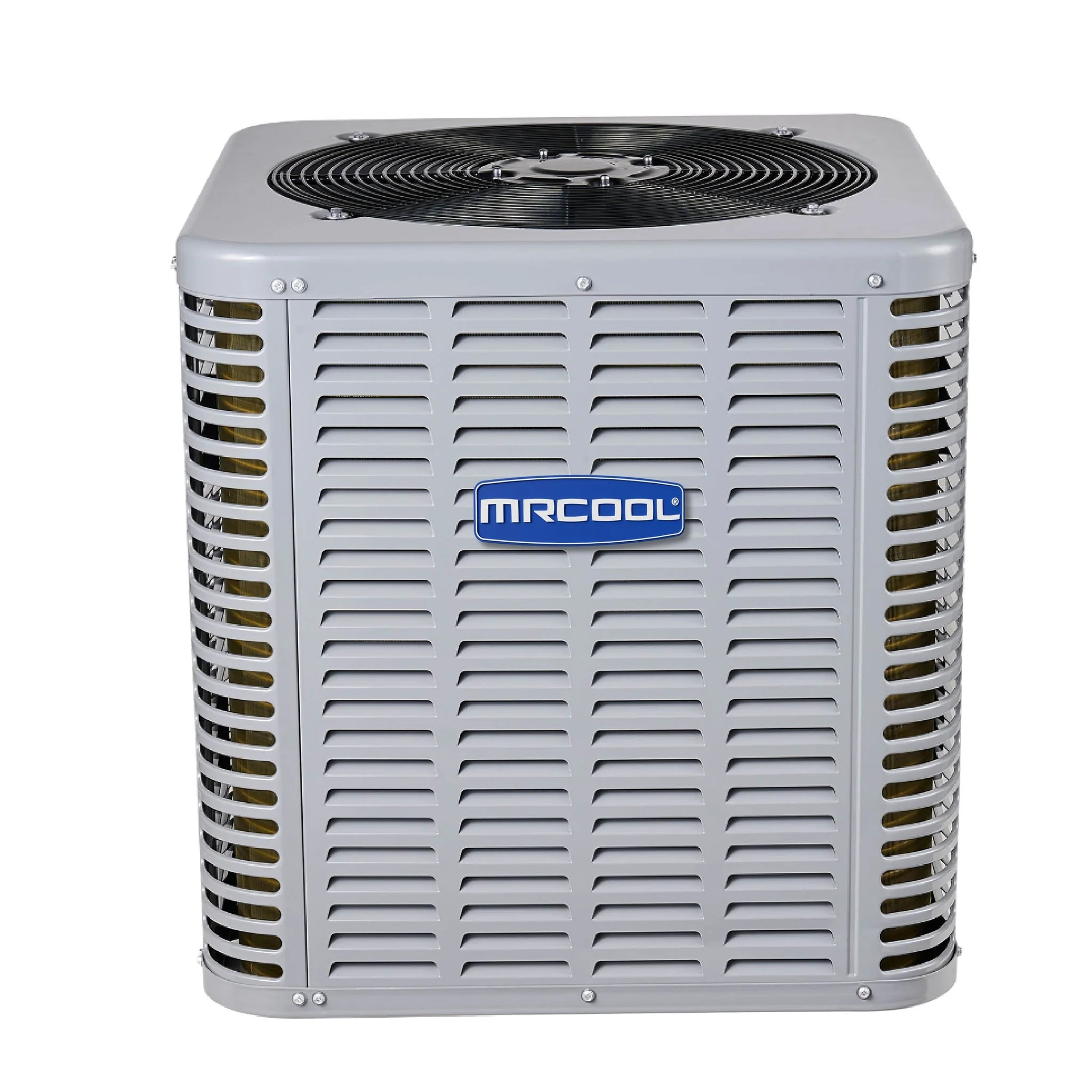 MRCOOL Signature 2.5 Ton 30K BTU Split Heat Pump Condenser, MCAESHS4T3021AA