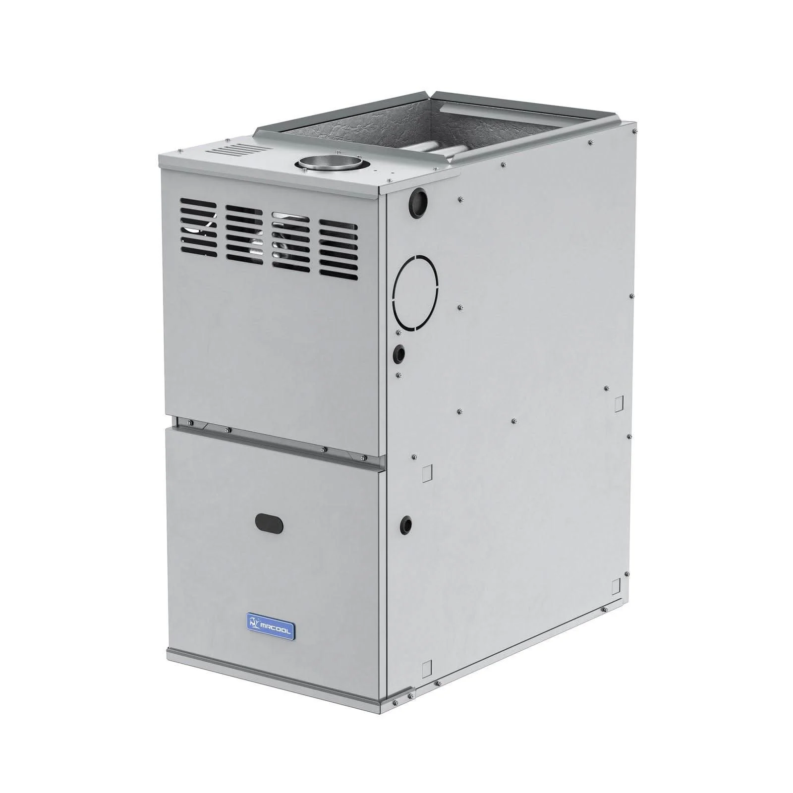 MRCOOL VersaPro 100k BTU 80% AFUE Gas Furnace, MGA80EE100C5B - Image 5