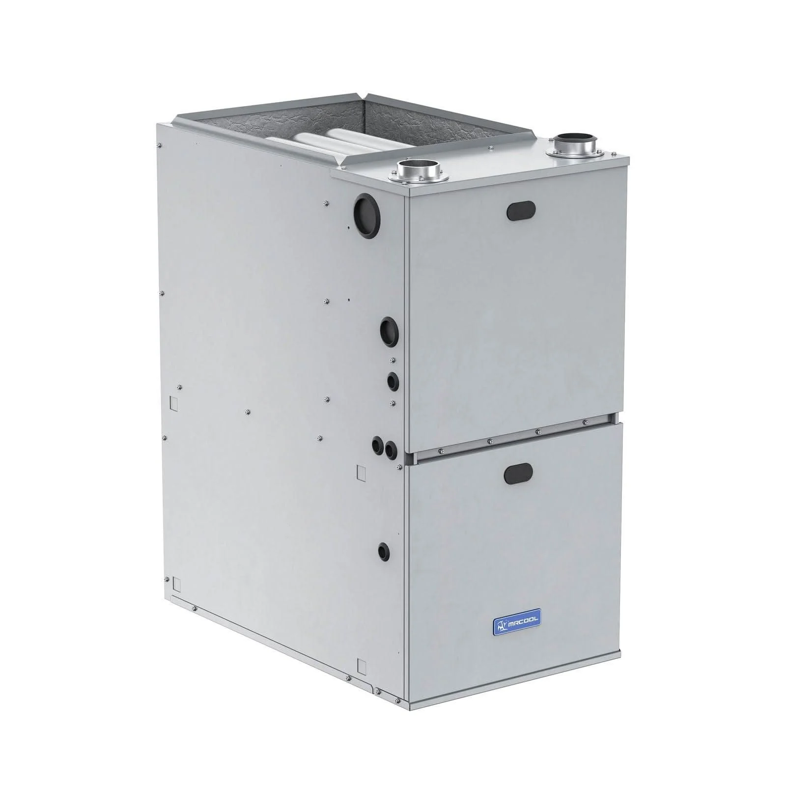 120k BTU 96% AFUE Gas Furnace โ 24.5โ Cabinet โ Upflow/Horizontal โ Model MGM96EE120D5NB - Image 4