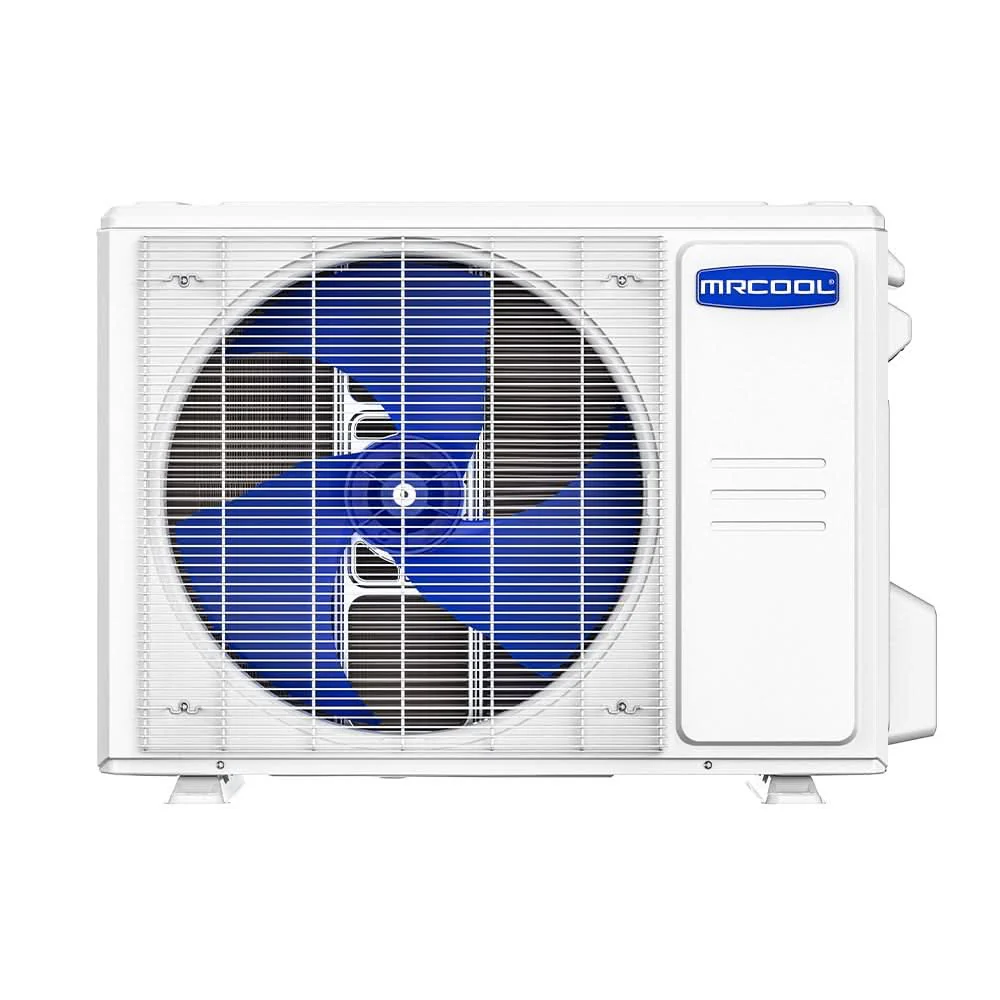MRCOOL VersaPro® 2nd Gen 48K BTU 4 Ton Central Ducted Heat Pump Condenser – 16 SEER2