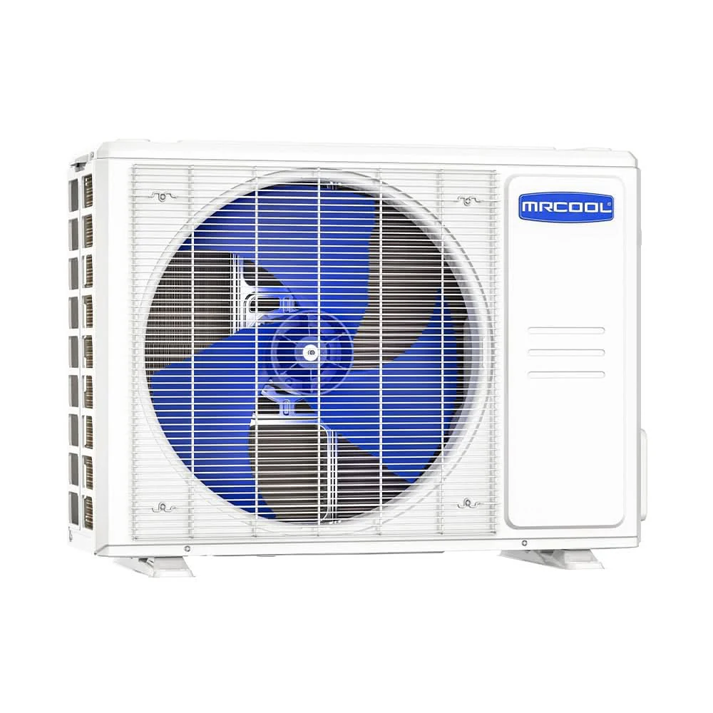 MRCOOL VersaPro® 2nd Gen 48K BTU 4 Ton Central Ducted Heat Pump Condenser – 16 SEER2 - Image 2