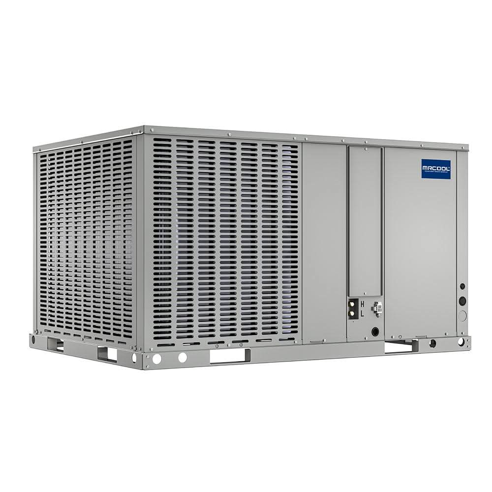 MRCOOL VersaPro 30k BTU Heat Pump Package Unit, MPH301H413B - Image 3