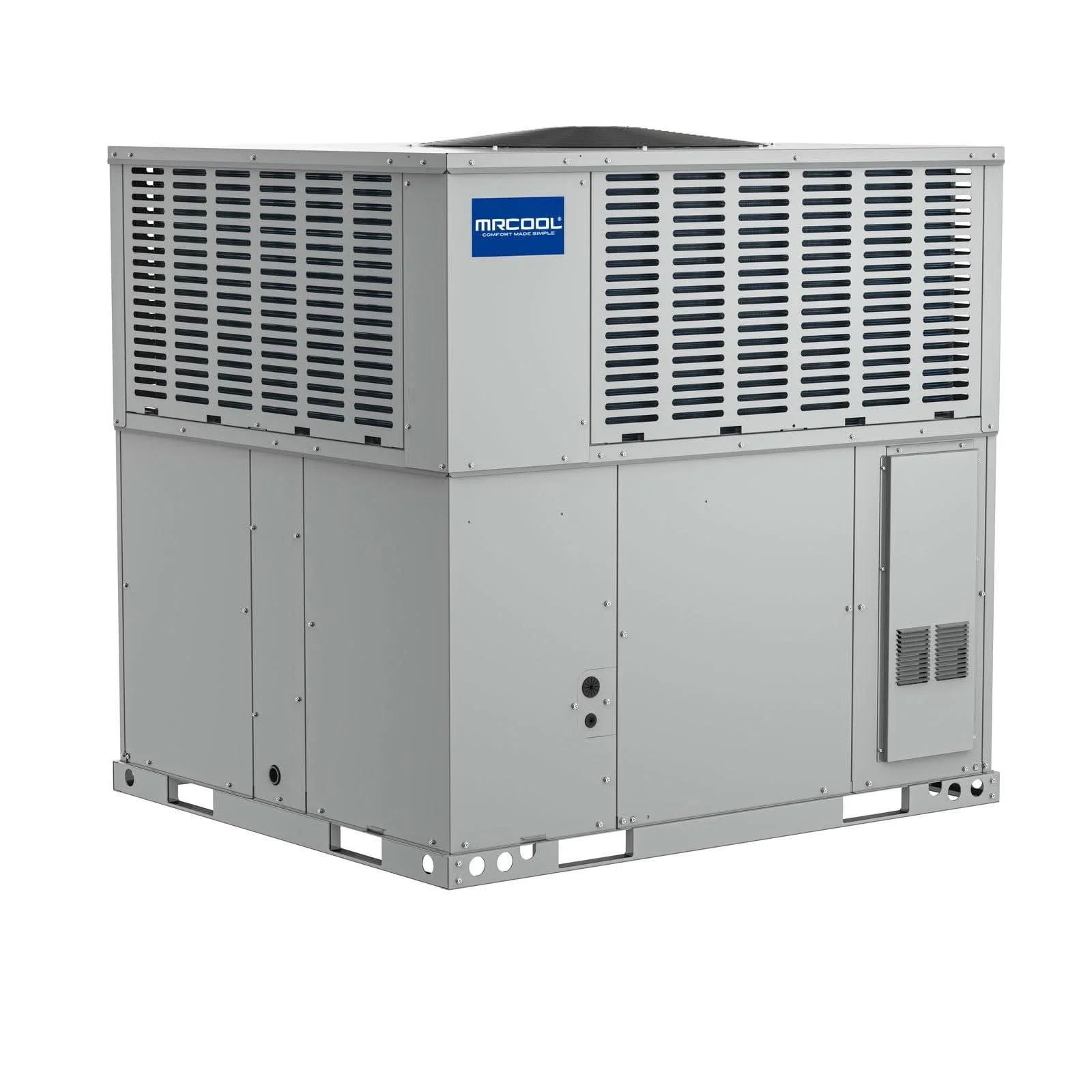 MRCOOL VersaPro 36k BTU Gas/Electric Package Unit, MPG36S090M413B - Image 5