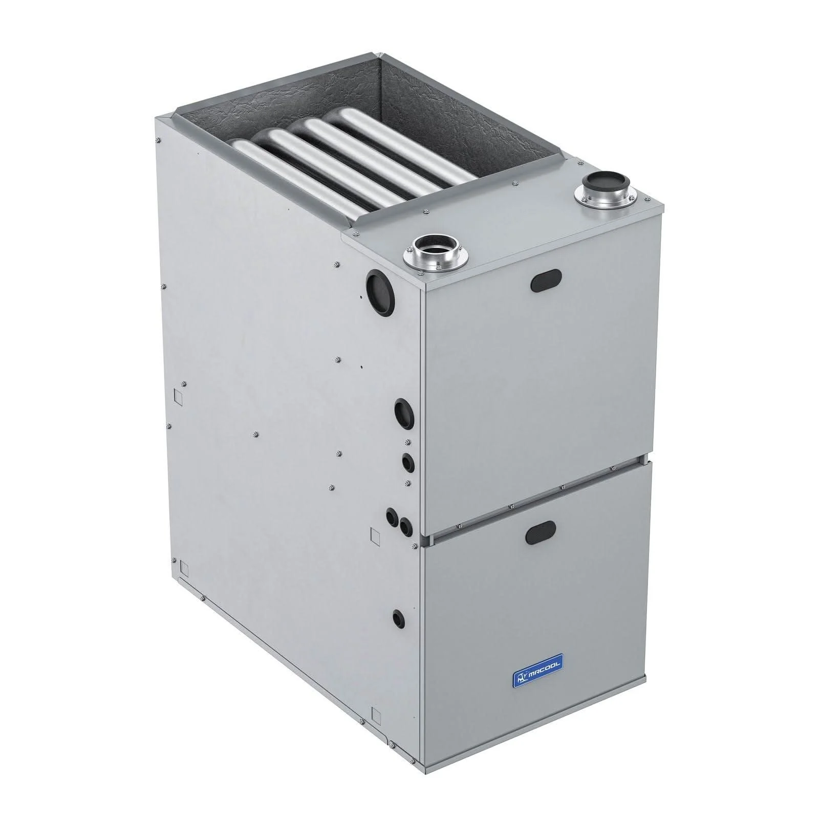 80k BTU 96% AFUE Gas Furnace โ 17.5โ Cabinet โ Upflow/Horizontal โ Model MGM96EE080B3NB - Image 5