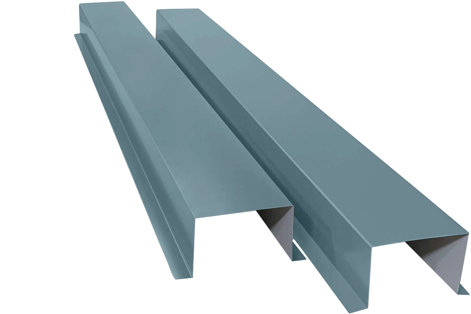 Residential Series - Painted Metal HVAC Line Set Covers - Premium Quality - Image 19