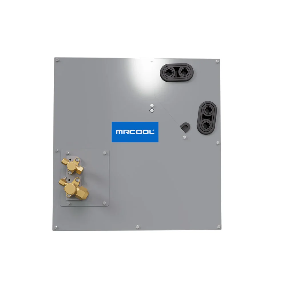 MRCOOL® Pre-Charged Cased Coil with R-454B - Image 9