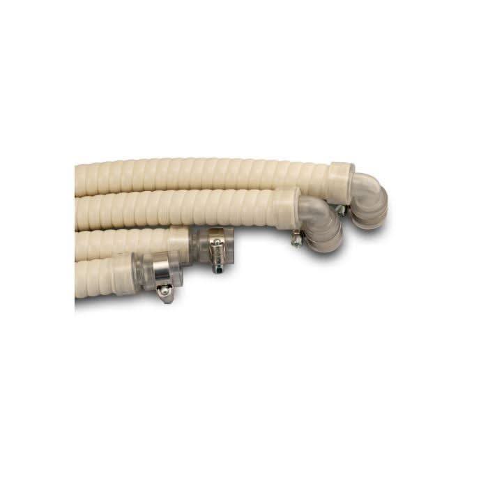 RectorSeal 83013 – 1" x 65' Insulated Drain Hose for Mini-Split HVAC Systems