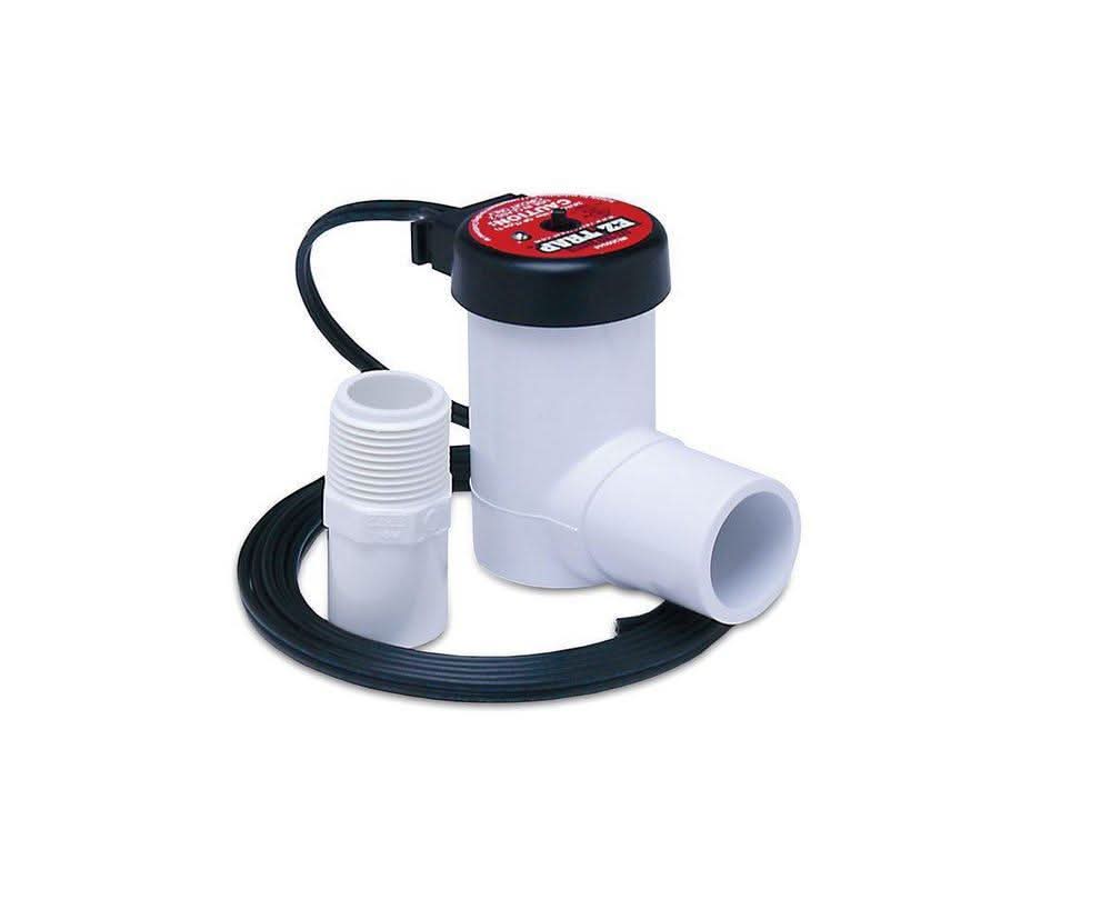 Rectorseal 83226 EZ Trap 24V Condensate Switch 9 in. - Image 2