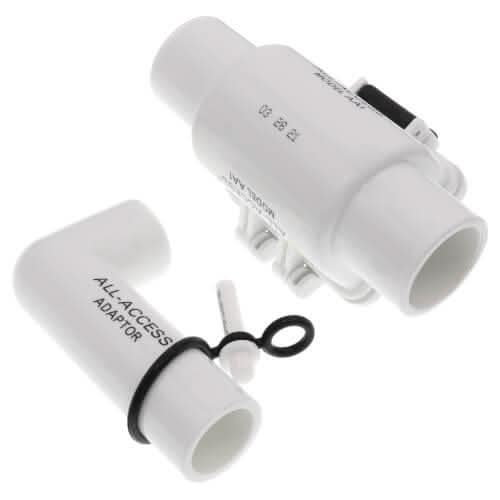 Rectorseal 83410 All-Access Condensate Cleanout Device - Image 4