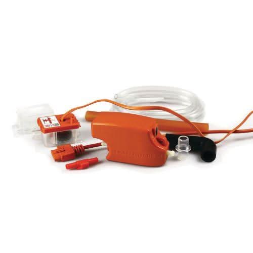 Rectorseal 83919 Aspen Maxi Orange Condensate Pump 100/240V