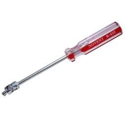 RectorSeal Novent 86688 Locking Cap Screwdriver Tool for R410A & Euro Pink Caps