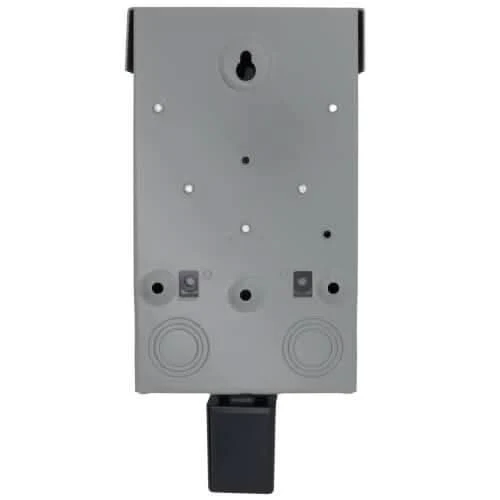 RectorSeal RSH-50 30A Fused Disconnect with Surge Protection | HVAC Disconnect Box for Mini Splits & Heat Pumps - Image 3