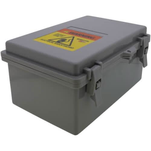 RectorSeal RSH-50 VRM Kit | HVAC Surge Protector & Voltage Monitoring System for 120/240V Equipment - Image 3