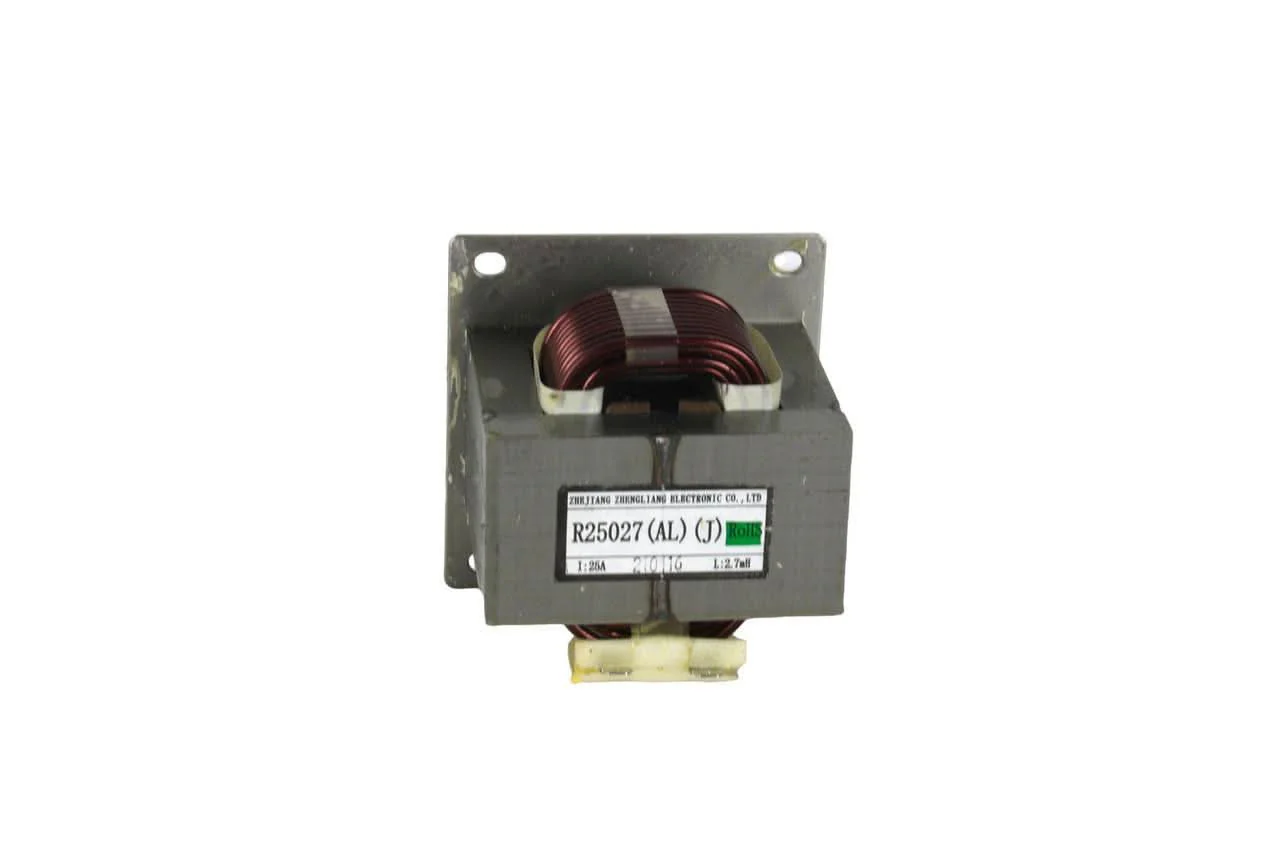 Replacement Transformer 17400306000058 Compatible with MRCOOL Split Systems & More OEM Dual-Output Transformer | 220V Input | 11V & 24V Outputs - Image 2
