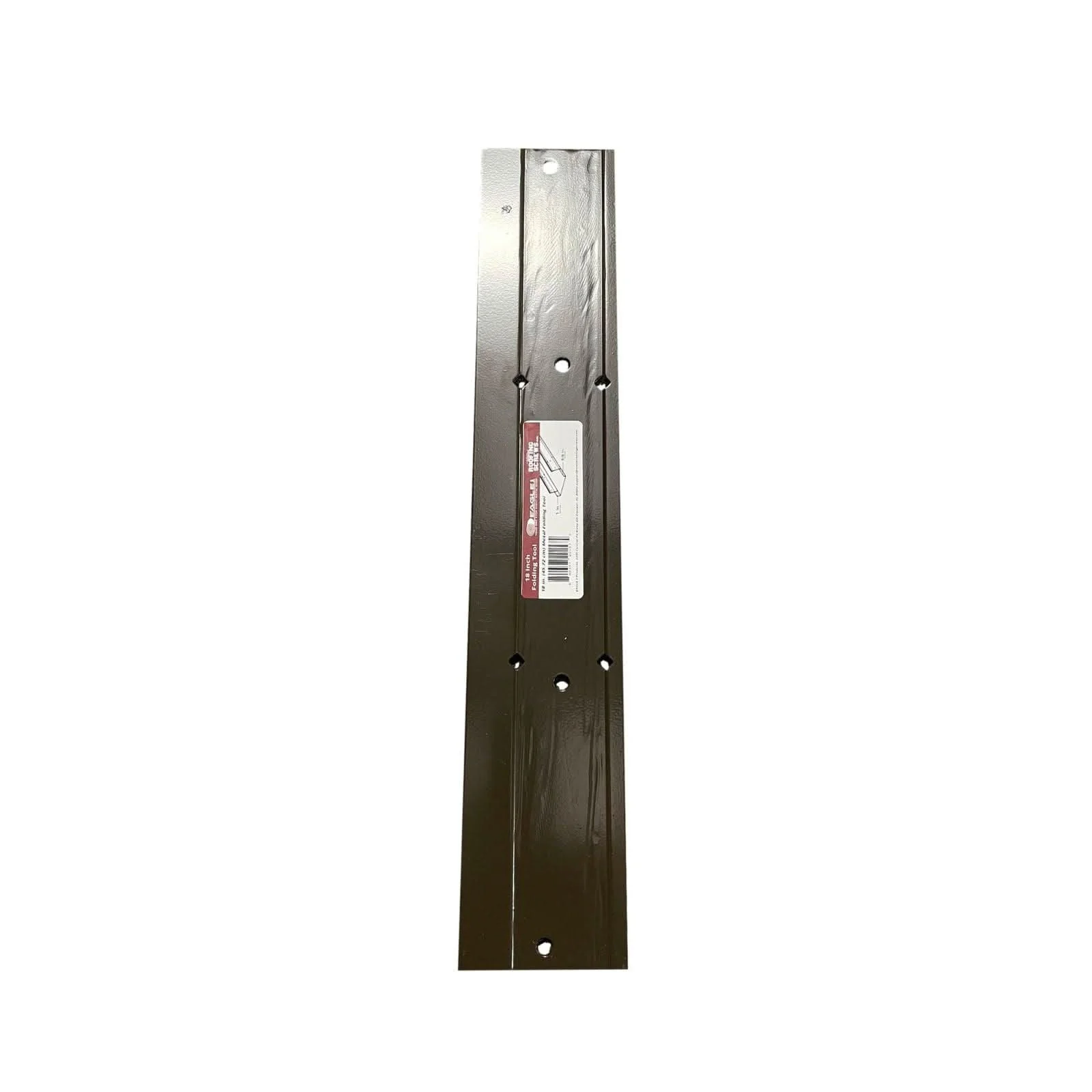 High Quality Sheet Metal Folding Tool - Multiple Lengths Available - Image 3
