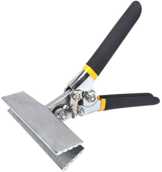 High Quality Sheet Metal Hand Seamers - Multiple Sizes Available