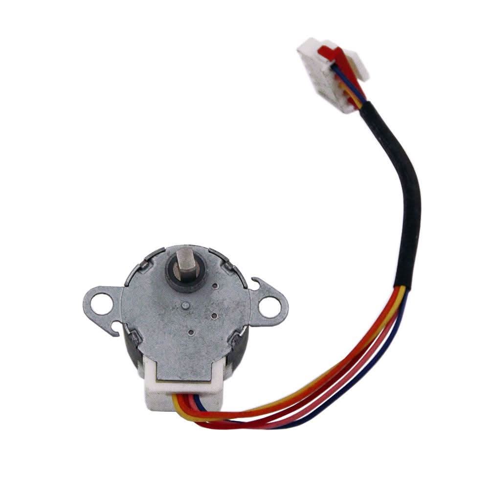 MRCOOL Replacement Stepper Motors for 9k, 12k, 18k, 24k, and 36k Wall-Mounted Air Handlers - Image 2