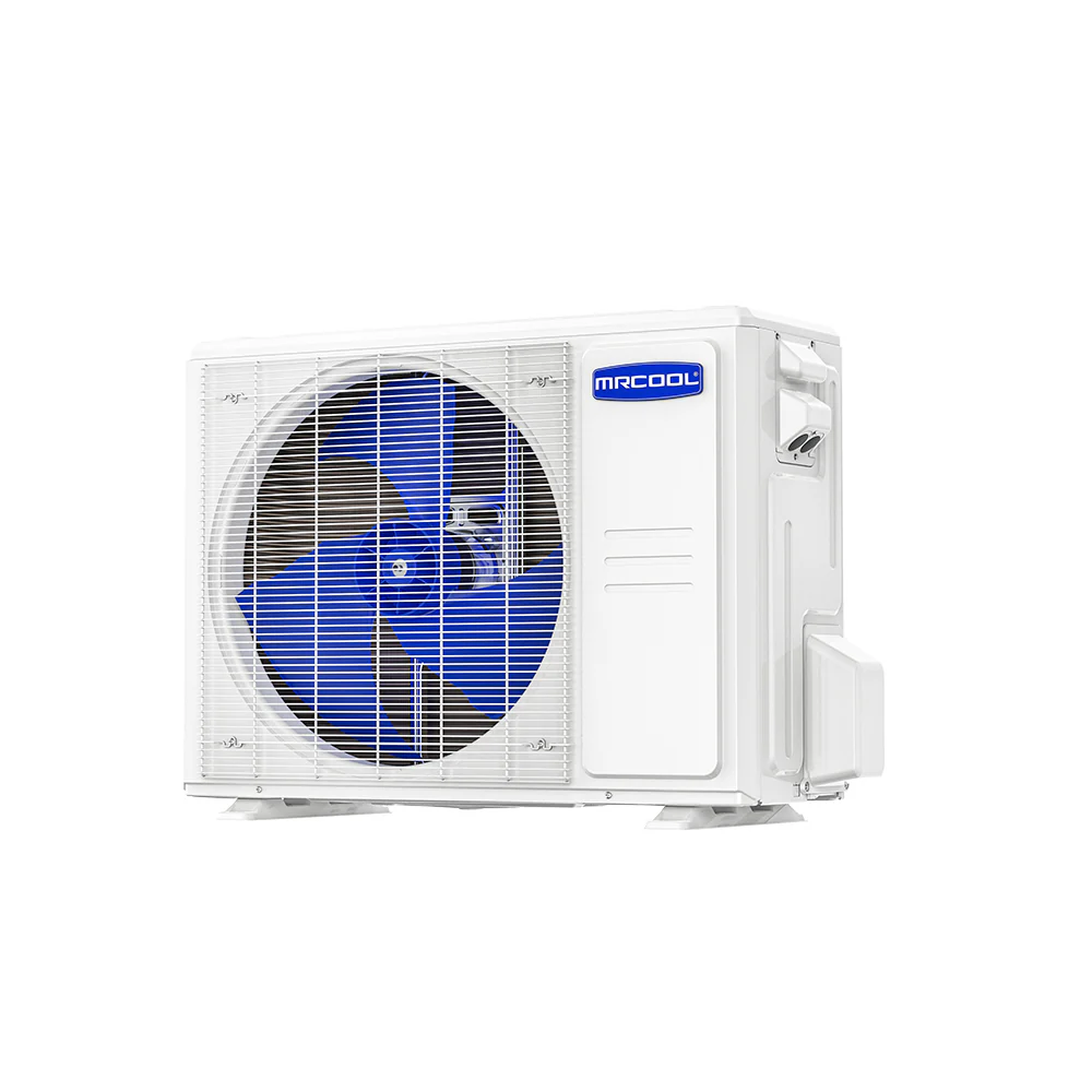 MRCOOL VersaPro® 2nd Gen 60K BTU 5 Ton Central Ducted Heat Pump Condenser – 15.2 SEER2 - Image 2